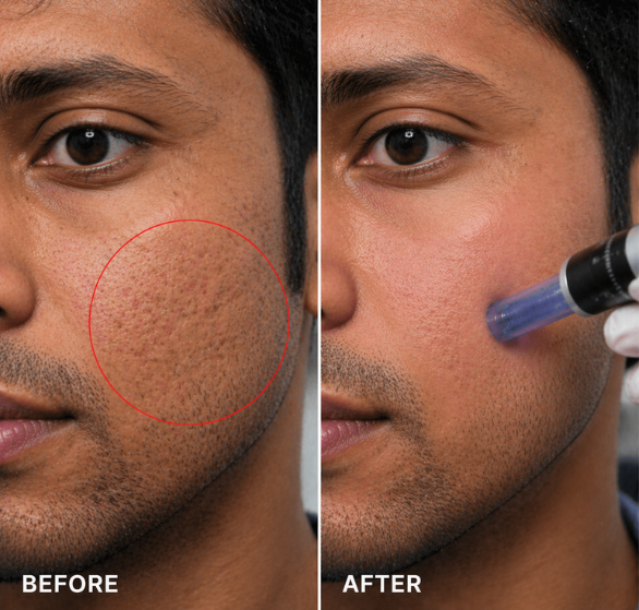 Dermapen 4